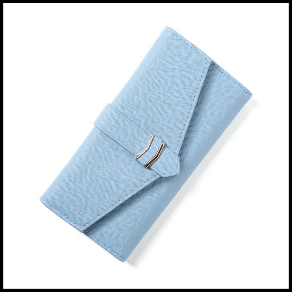 NEW MADELYN Multi Function Wallet - Picture 3 of 6